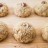 Hazelnut Maple Cookies with Orange Zest