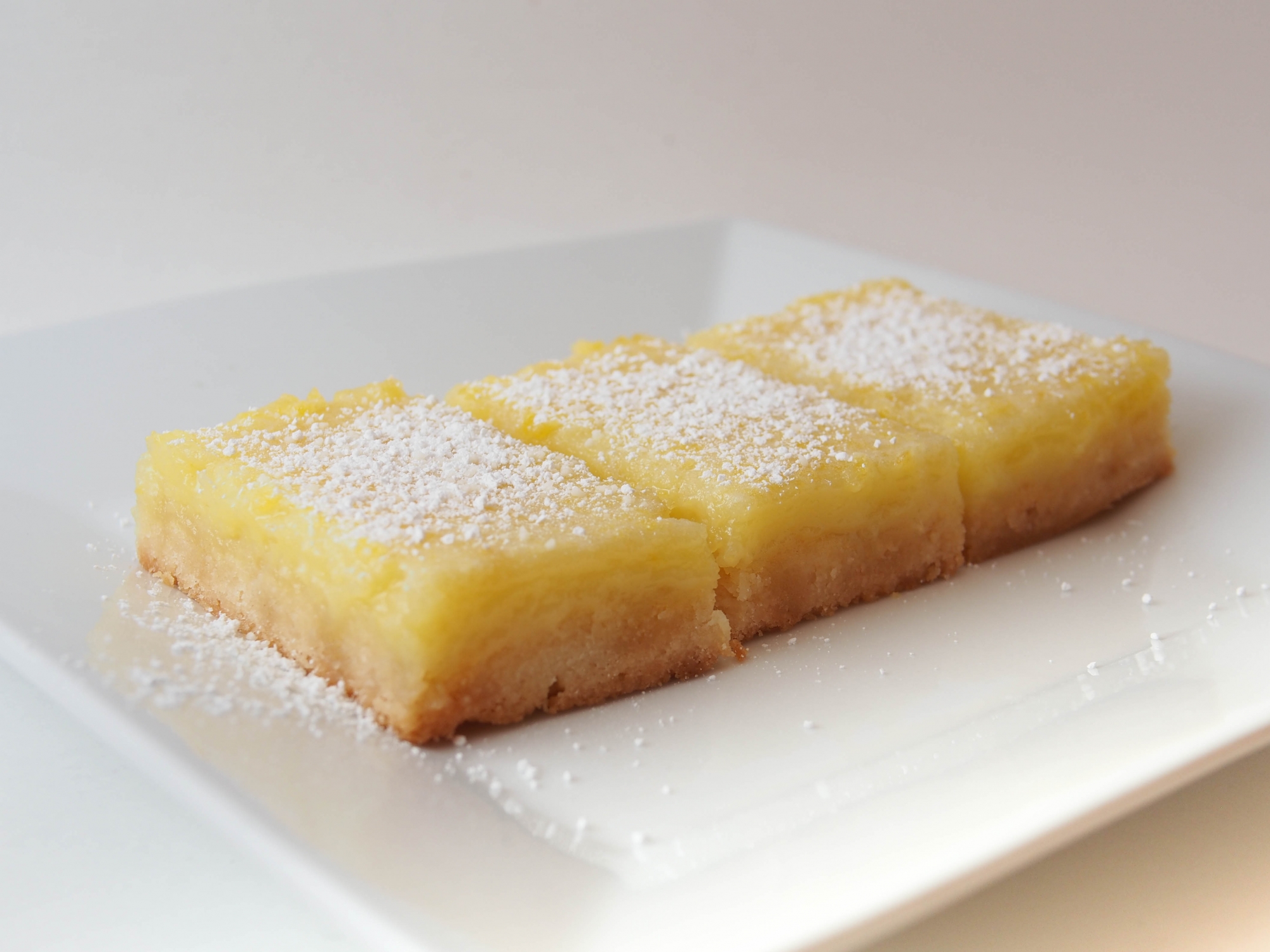 Lemon Bar