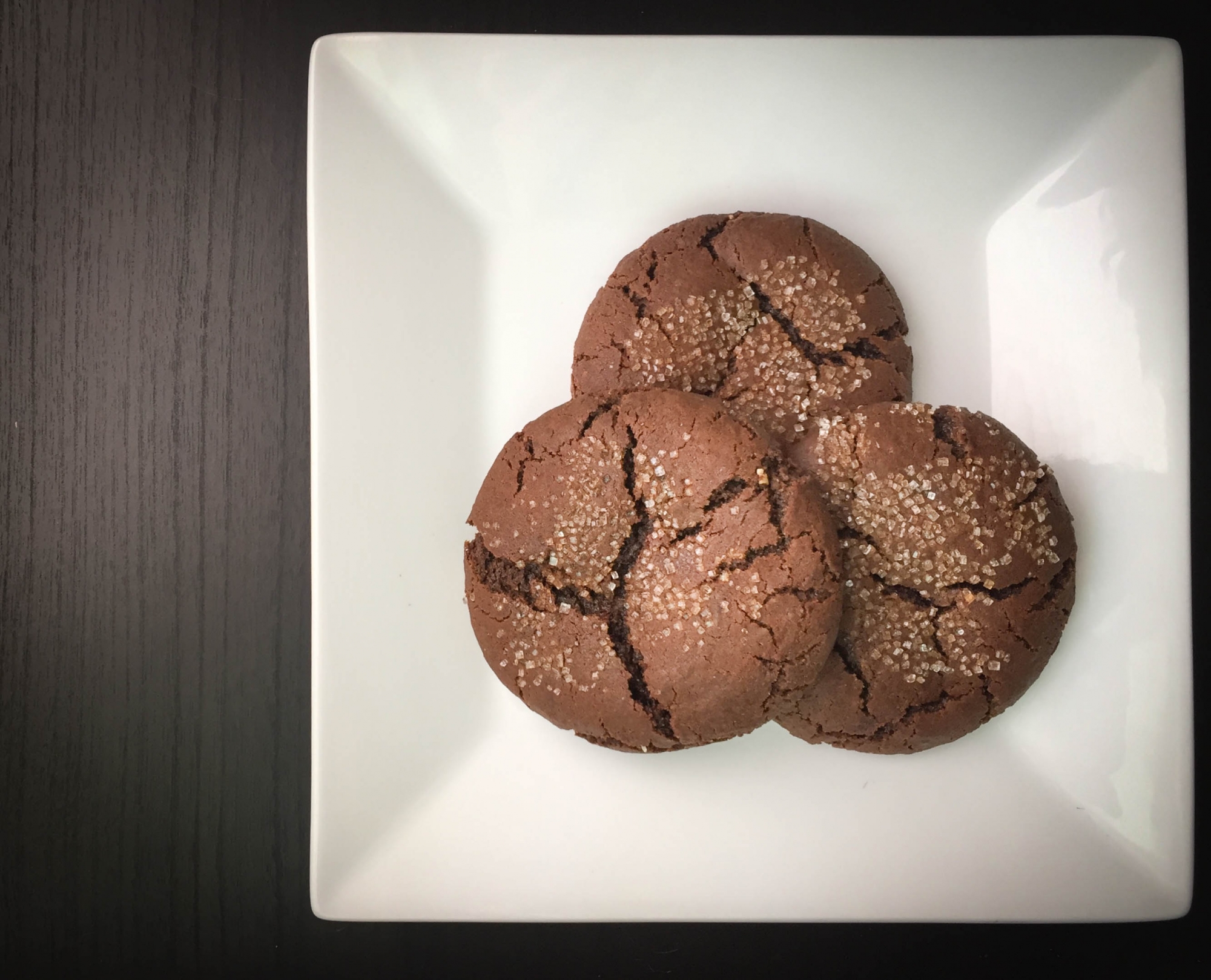 Blue Bottle - Ginger Molasses Cookies-2