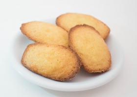 Madeleine’s
