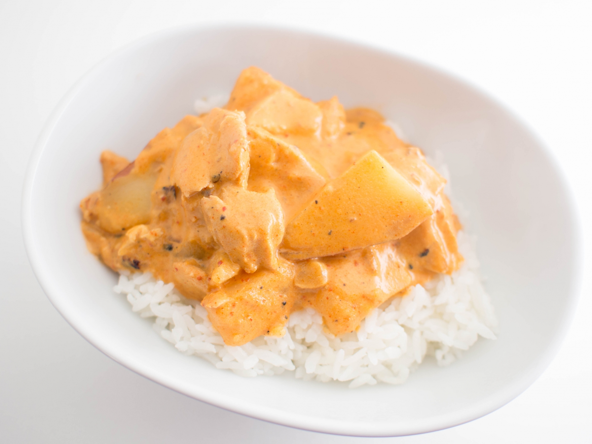 Thai Curry