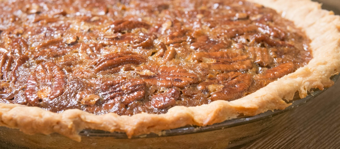 Pecan Pie