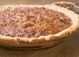 Pecan Pie