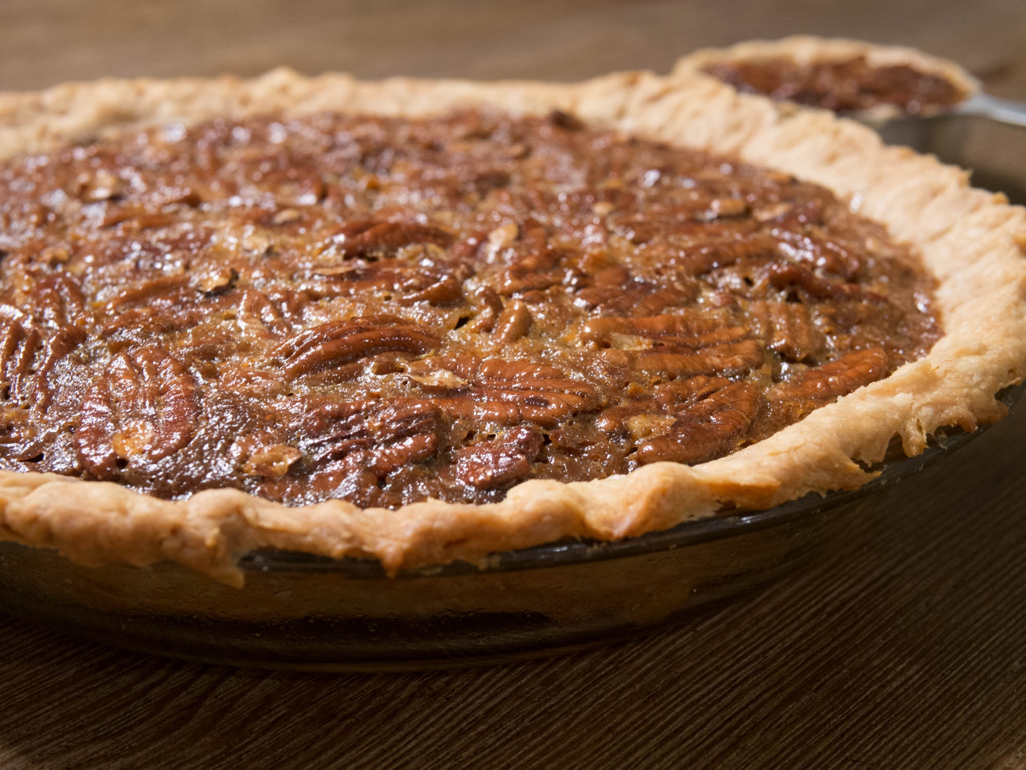 Pecan Pie