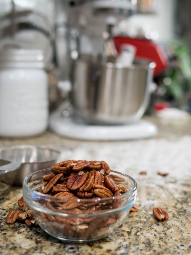 Pecan Pie