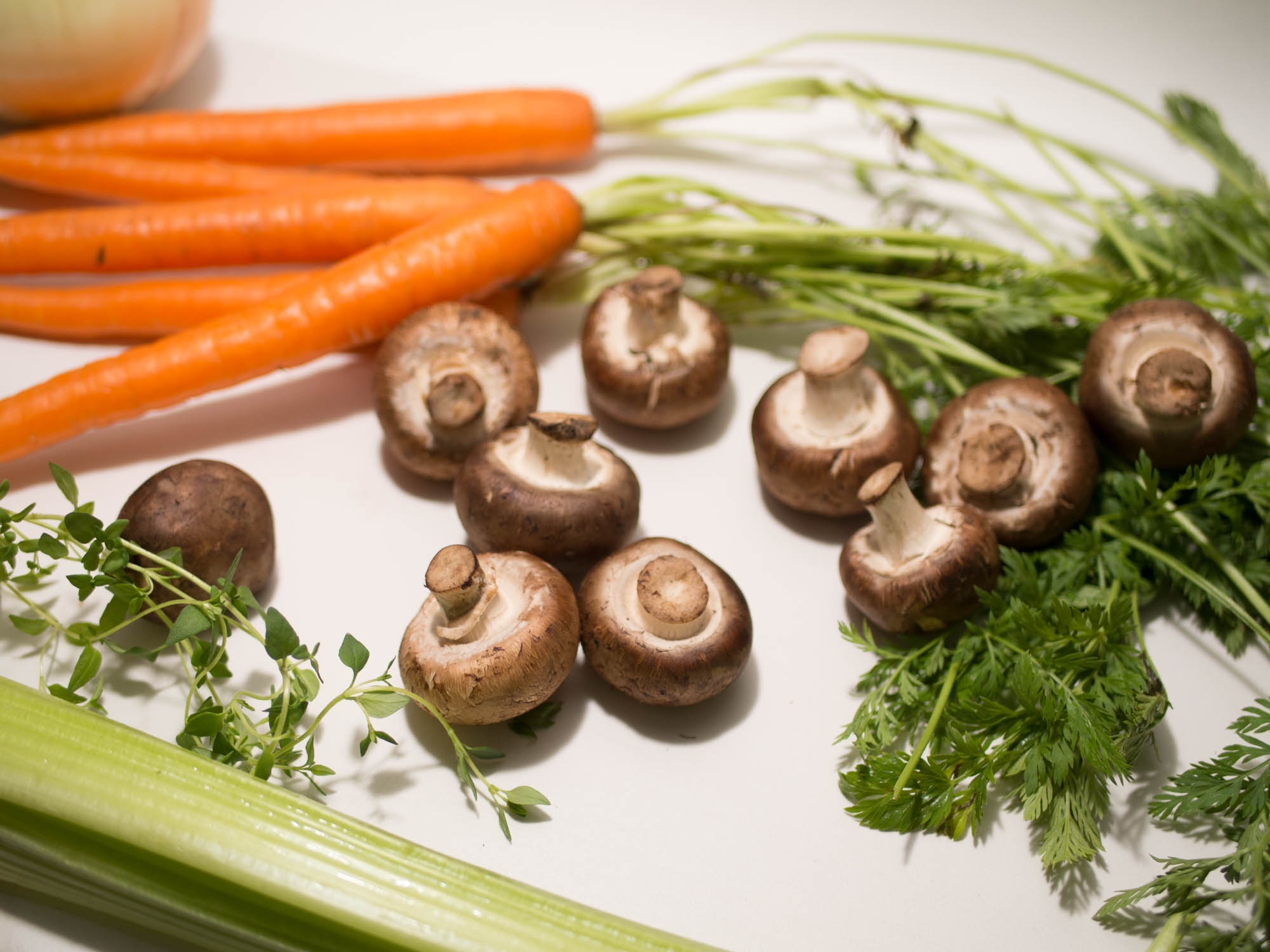 Braised Beef Stew