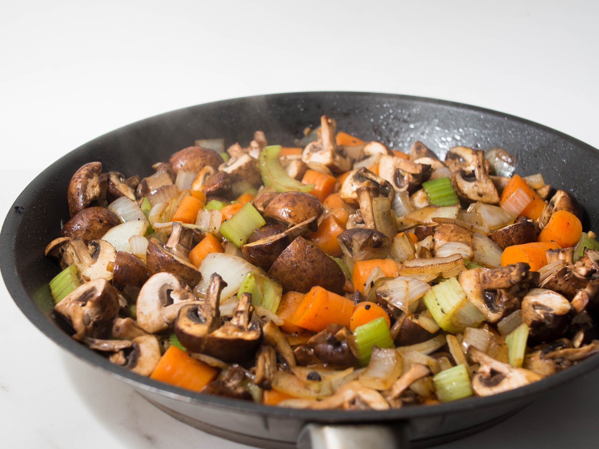 Braised Beef Stew