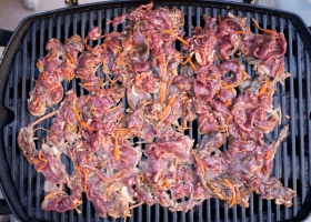 Mom’s Korean BBQ Bulgogi