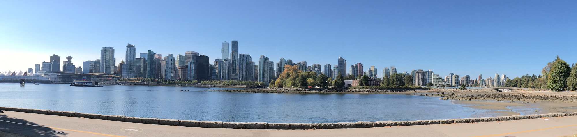 Vancouver