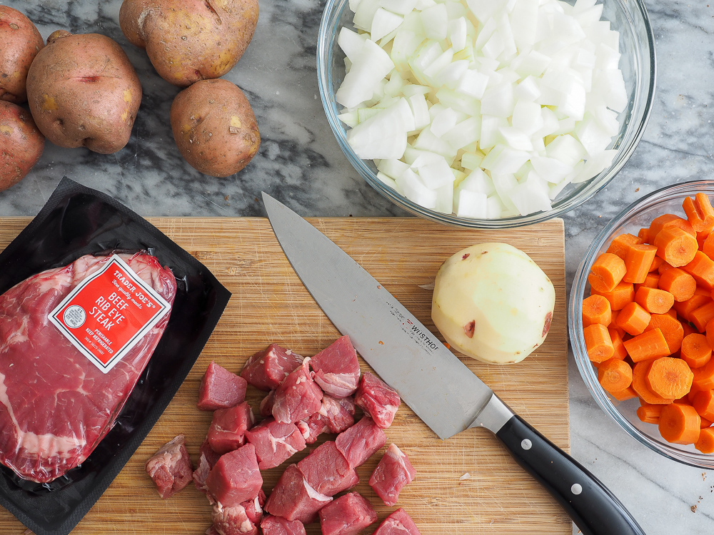 Whole30 Pot Roast