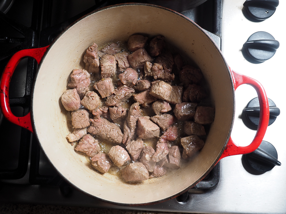 Whole30 Pot Roast