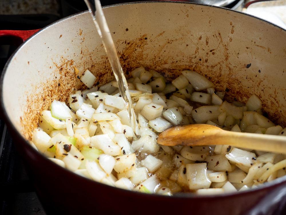 Whole30 Pot Roast