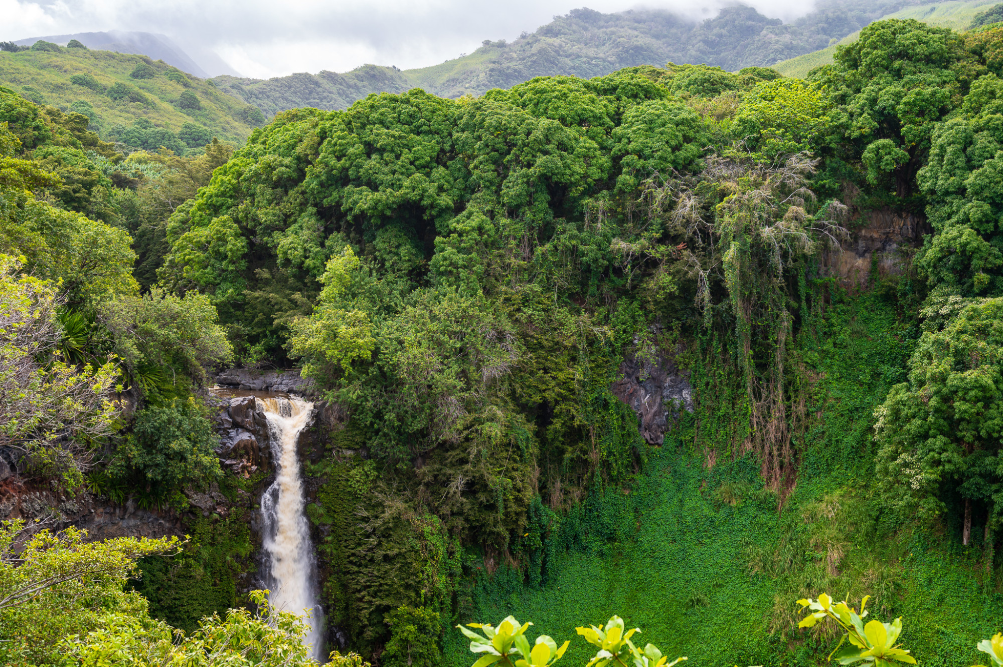 Haleakalā National Park